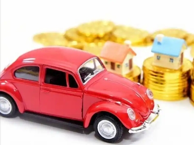 高邮车辆抵押贷款全攻略:不押车、无征信要求的申请流程