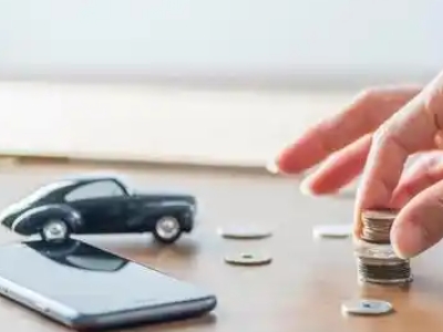 办理高邮车辆抵押贷款,短期应急首选